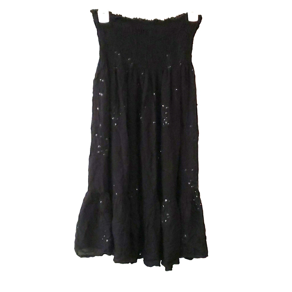 COOL CHANGE  DRESS SWIM COVERUP